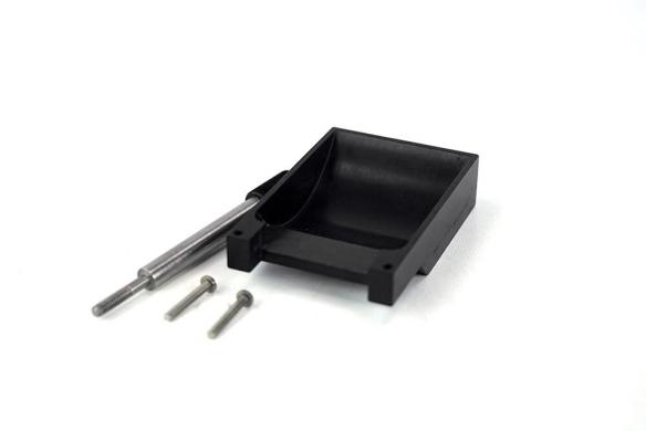 Leica Instruments Float-Out Bath Through 38 mm 0.402.09766-cover