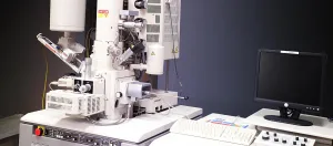 Hitachi S-4700, 5 of 6