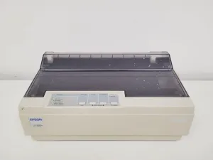 Shimadzu UV mini 1240 UV-Vis Spectrophotometer with Epson LX-300+ Printer, 6 of 14