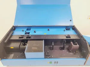Sirah Cobra-Stretch CSTR-G-18 Tunable Dye Laser with Frequency Conversion Unit, 12 of 18