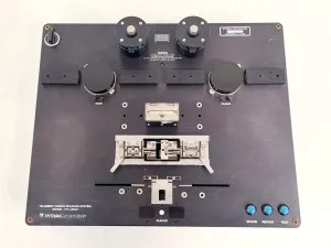 VYTRAN Corporation Filament Fusion Splicing System with Vacuum Pump, 39 of 40