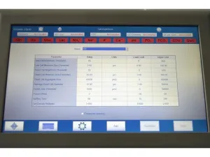Nova Biomedical BioProfile FLEX2 Automated Cell Culture Analyzer with OSM48 Osmometer and Gas, Cell Density & Viability Modules, 14 of 29