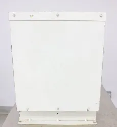 Acme Electric TP1A 30 KVA Three-Phase 480V to 208Y/120V Transformer with Type 3R Enclosure, 3 of 7