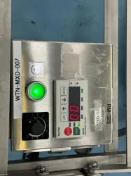 Pall Lev Mixer Single-Use Magnetic Mixer for Bioprocessing Applications, 4 of 4