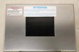 Biometra UV Band-Elutor Electrophoresis Cell for Agarose Gel DNA Separation and UV Monitoring, 3 of 4
