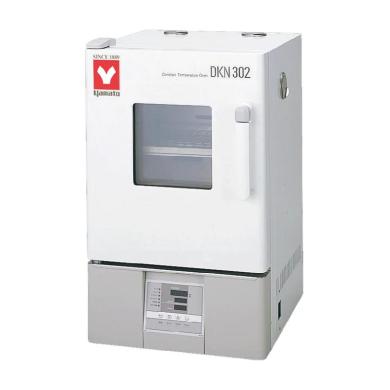 Yamato DKN-312C Programmable Forced Air Convection Oven 27L (220V)-cover