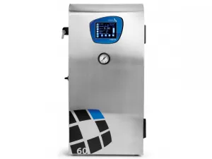 Hydrolab Spring Laboratory Water Purification System with RO, Ion Exchange, and Optional UV Microfiltration, 2 of 3