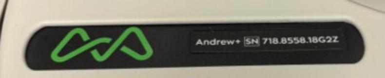 Waters Andrew Alliance Andrew+ Robotic Pipettor-cover