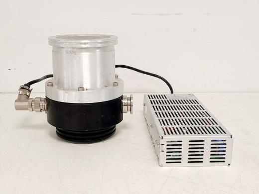 Edwards Std Exchange EXT250 DN100 ISO-K and Controller-cover