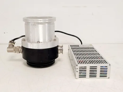 Edwards Std Exchange EXT250 DN100 ISO-K Vacuum Pump with Controller