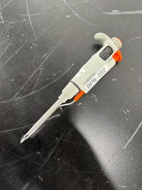 Corning Single Channel Pipette-cover