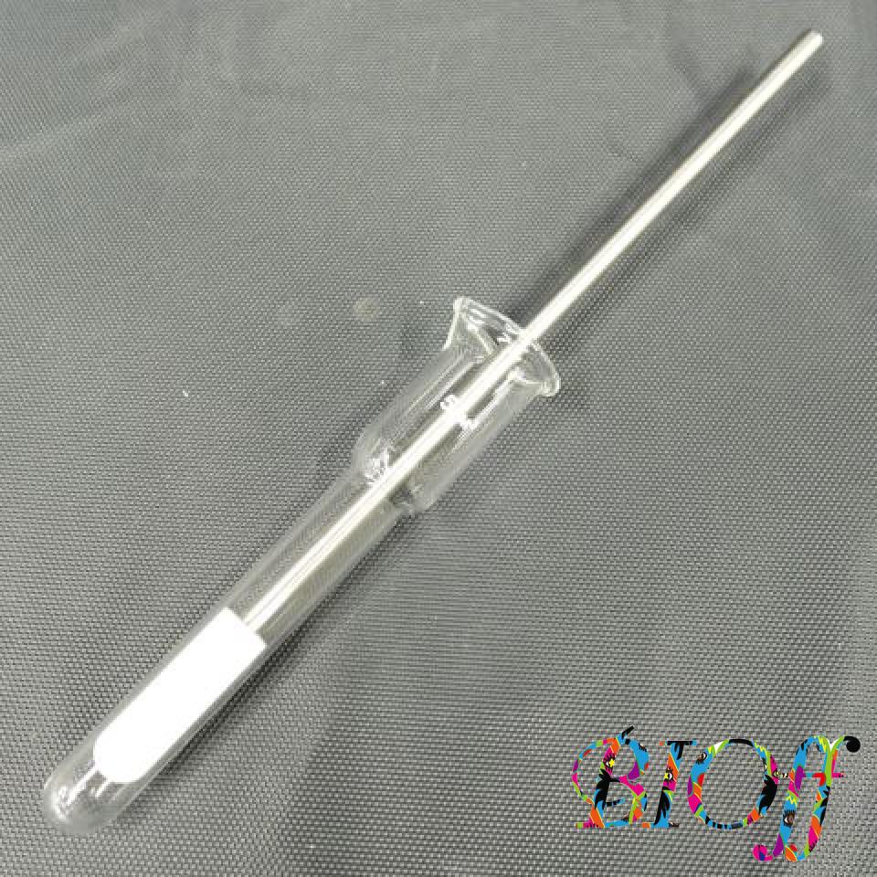 WHEATON 358034 Potter-Type Glass Homogenizer, 5 mL