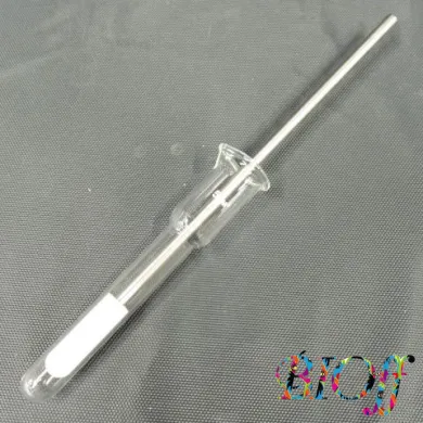 WHEATON 358034 Potter-Type Glass Homogenizer, 5 mL