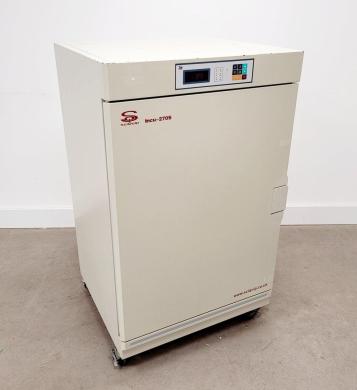 SciQuip Incu-270S Incubator Model - ZDP-A2270A Lab Spares/Repairs-cover