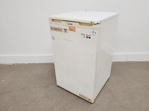 Labcold RLVF0420 Upright Laboratory Freezer for Biomedical Sample Storage-cover