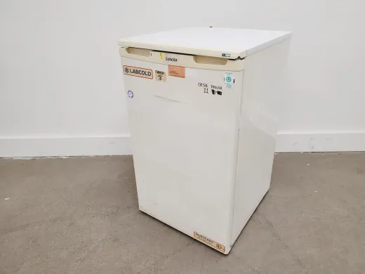 Labcold RLVF0420 Upright Laboratory Freezer for Biomedical Sample Storage