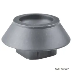 Globe Scientific GVM-AS Variable Speed Orbital Vortex Mixer, 9 of 10