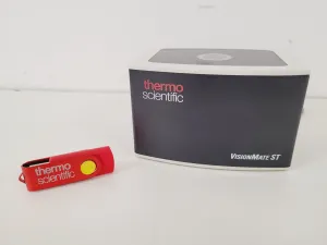 VisionMate ST Single Tube Barcode Reader, 5 of 15