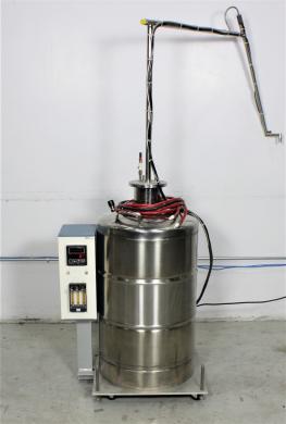 MSC Series 945 Closed-Loop Temperature Control System with Heat/Cool Output-cover