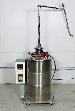 MSC Series 945 Closed-Loop Temperature Control System with Heat/Cool Output