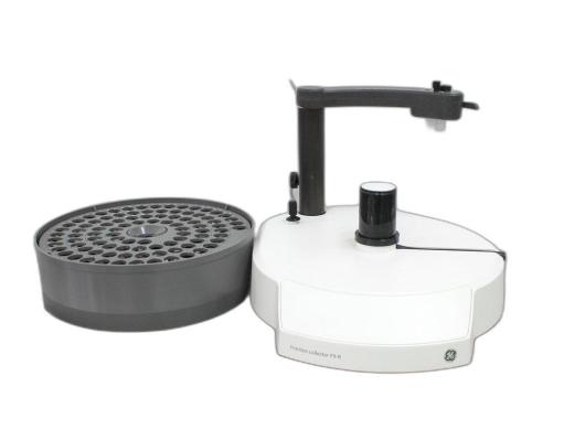 GE Healthcare F9-R Fraction Collector for AKTA Chromatography Systems 120V 50/60Hz-cover