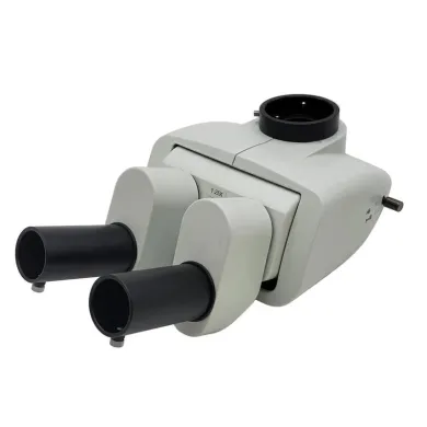 Olympus SZX2-LTTR Ergonomic Long Tilting Trinocular Stereo Microscope Head
