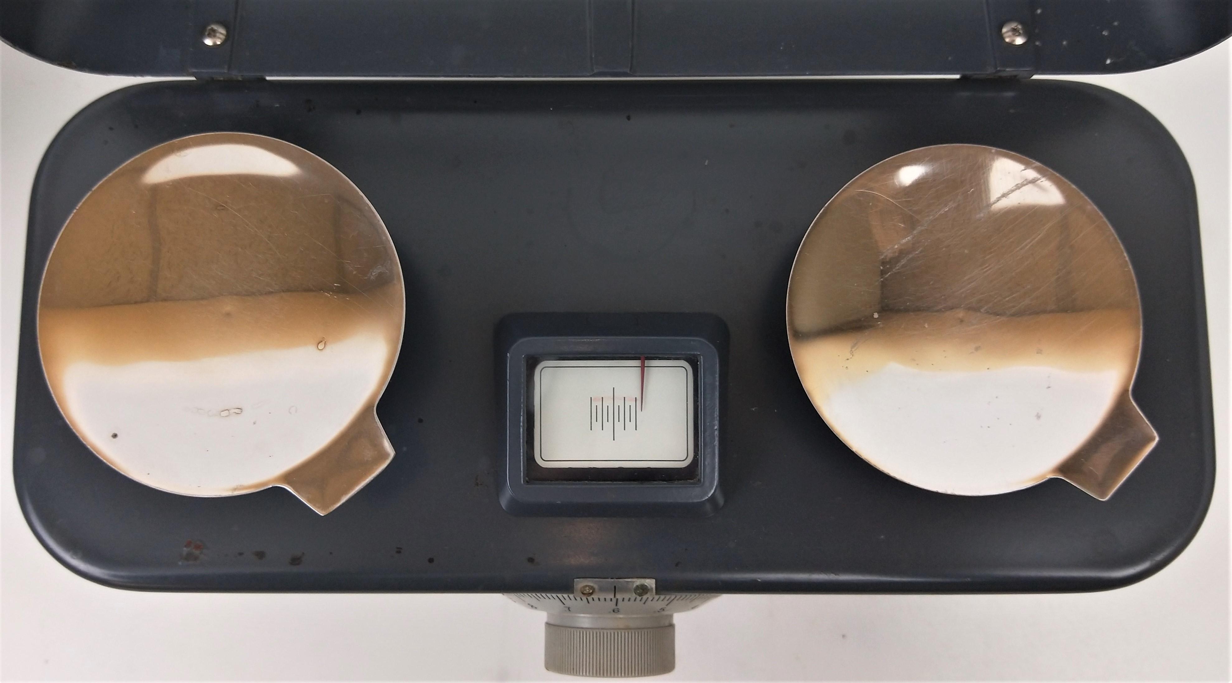 Vintage Torsion DLT2 Dial Balance (120g x 0.01g)