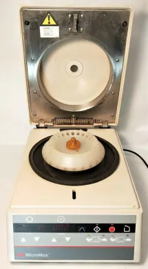 IEC MicroMax Microcentrifuge (24 x 1.5-2 mL tubes)