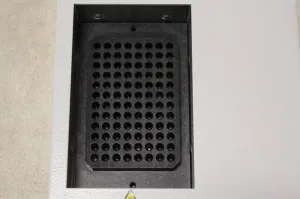 Boekel 113002-2 Digital Dry Bath Incubator Block Heater, 3 of 5