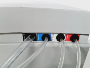 Affymetrix GeneChip Scanner 3000 System with Fluidics Station, 17 of 20