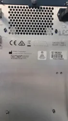 Waters Acquity H-Class UPLC System Lab, 14 of 19