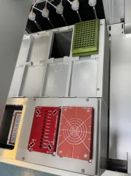 Unchained Labs Big Tuna Automated Liquid Handling and Protein Characterization System, 4 of 4