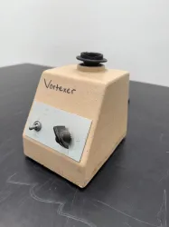 Basic Benchtop Vortex Mixer with Manual Speed Control, 2 of 2