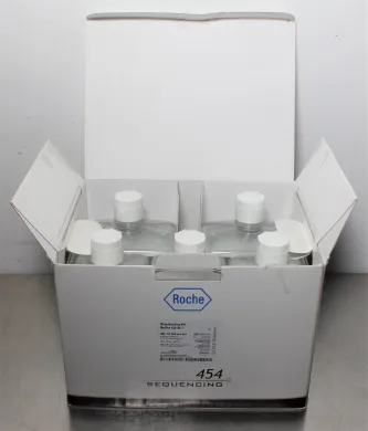 Roche 454 Sequencing Kit Buffer CB XL+ 5x2L for Genome Sequencer Accessory