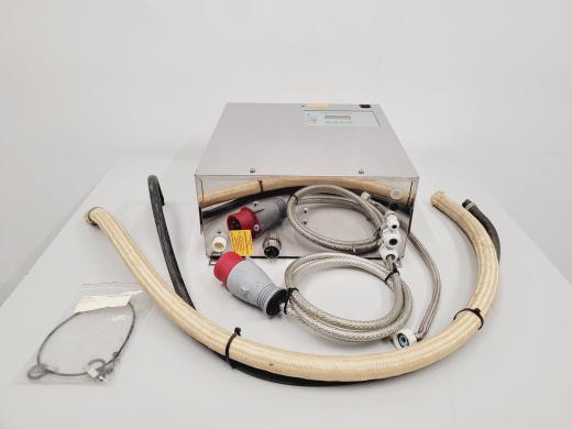 Hygromatic Wall Mounted Steam Humidifier Model C06-C / 380-cover