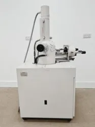 Hitachi S3000H SEM Scanning Electron Microscope, 3 of 77