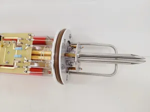 Applied Biosystems QSTAR Elite Mass Spectrometer, 214 of 307