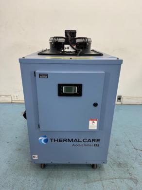 Thermal Care EQ Accuchiller Precision Temperature Control System with Digital Interface-cover