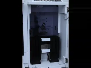 Spark Holland Solid Phase Extraction System with Automated Components, 14 of 29