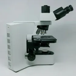 Olympus BX41 Microscope with 2x Objective and Trinocular Head for Forensic Pathology, 4 of 8