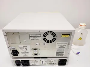 Bio-Rad Bio-Plex 200 Luminex Multiplex Immunoassay System for Protein Analysis, 27 of 27