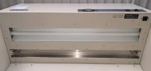Labconco Purifier 3600004 Horizontal Clean Bench Hood, 5 of 11
