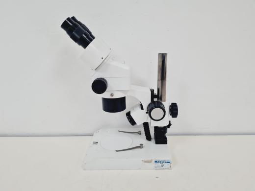 Prior Z6B222 Stereo Microscope Lab-cover