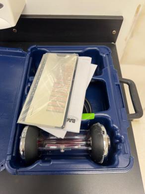 Bacharach Fyrite Portable Manual Combustion Gas Analyzer for CO, CO2, and O2 Measurement-cover