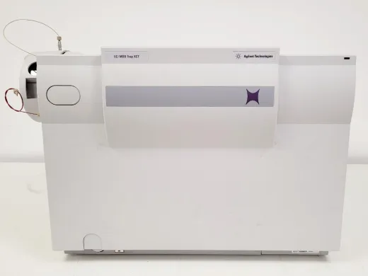 Agilent LC/MSD Trap XCT Ion Trap Mass Spectrometer for Analytical Mass Spectrometry