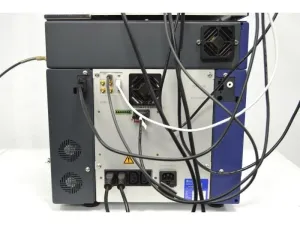 Advion Interchim PuriFlash 5.015 XL Preparative Flash Purification System with Integrated UV Detection and Automated Fraction Collection, 24 of 39