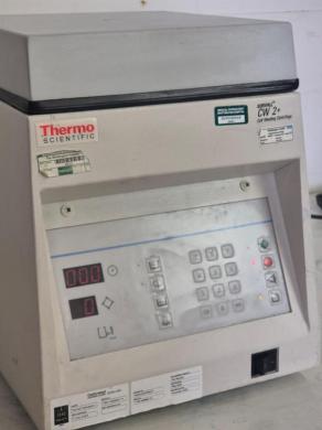 Thermo Scientific CW2 Sorvall Automated Cell Washing Centrifuge with Digital Interface-cover