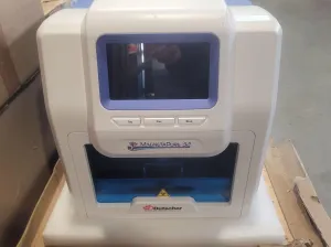 DUTSCHER MagnetaPure 32 Automated Nucleic Acid and Protein Purification System, 3 of 6