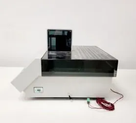 Dionex DX-500 Ion Chromatography System with Accessories, 2 of 58