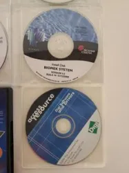 Beckman Coulter Biomek Fxp System + Software & Cytomat 148520 A31842 Lab, 141 of 149